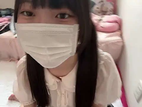 shoronpoo_k 웹캠 쇼
