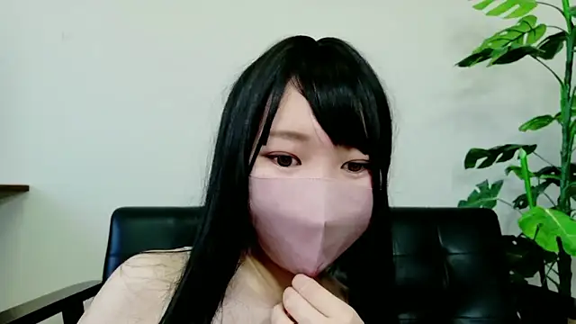 MIKUchan_8888のウェブカメラショー