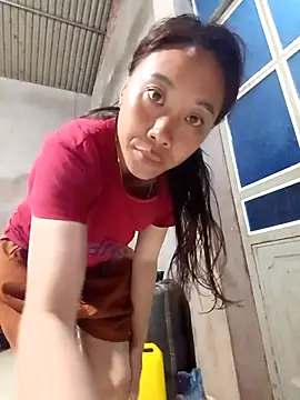 Jinli_01 Live XXX Chat