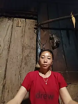 Jinli_01 Obrolan Langsung XXX