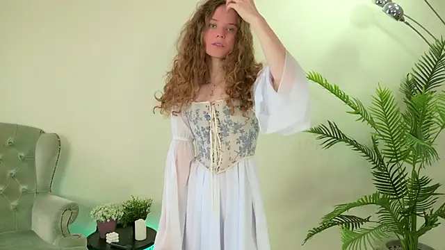 Živý XXX chat Mila_Stain