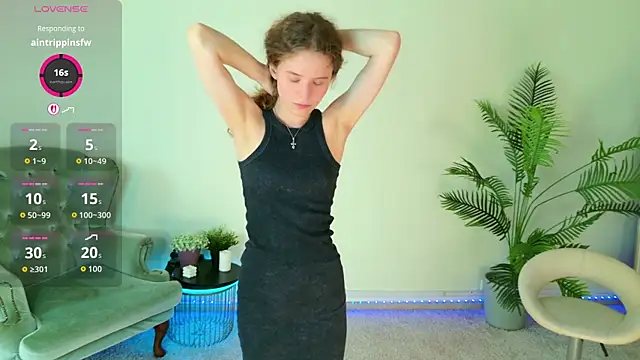 Mila_Stain Live XXX Chat