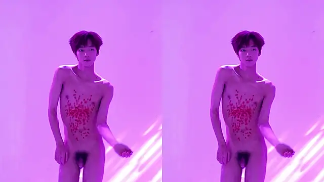 AOA-ACE – Kamerová šou