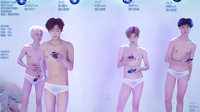 AOA-ACE Webcamshow