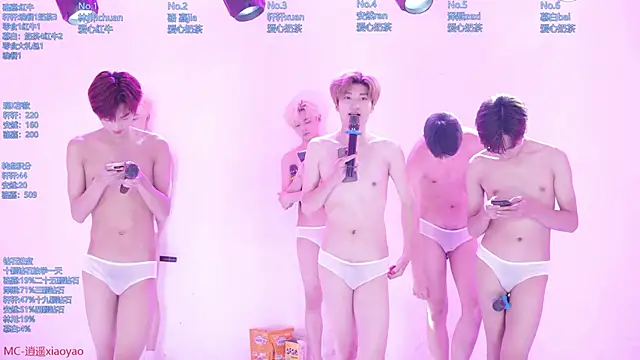 AOA-ACE Webcamshow