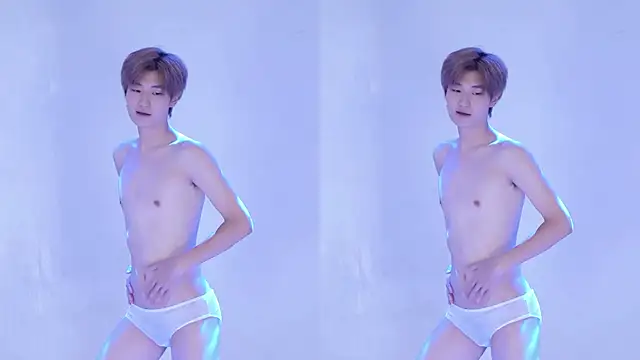 AOA-ACE's Webcam Show