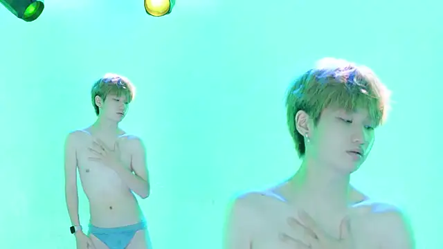 AOA-ACE Webcam show