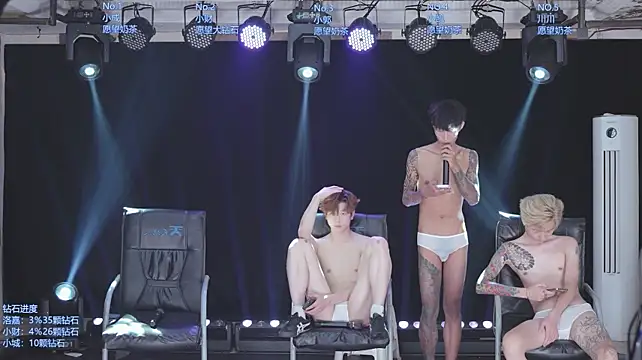 عرض كام AOA-ACE