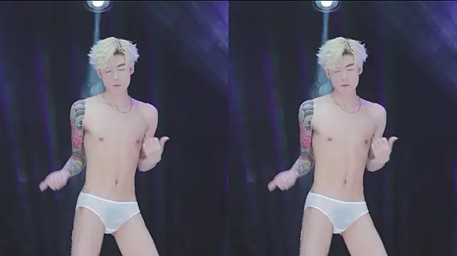AOA-ACE: вебкам-шоу