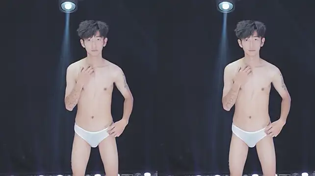AOA-ACE Webcam Show