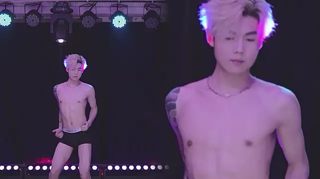 عرض كام AOA-ACE
