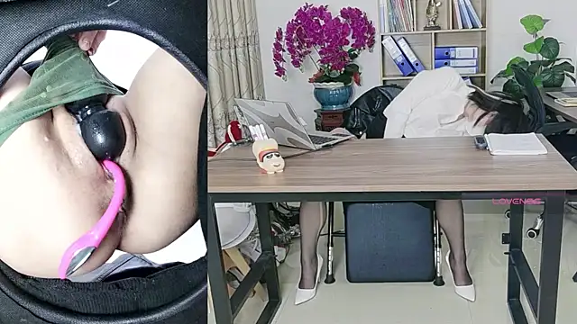 Elidabeth_666 网络视讯表演