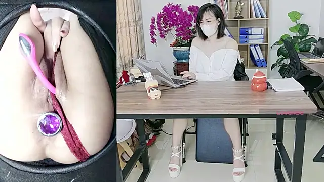 Elidabeth_666のライブXXXチャット