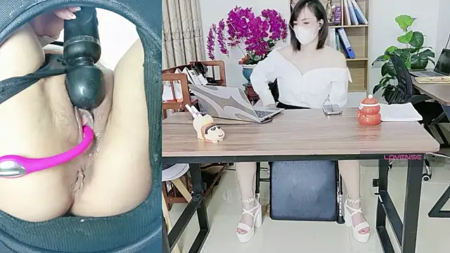 عرض كام Elidabeth_666