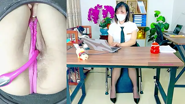 Elidabeth_666 在線直播表演
