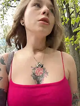 Czat XXX na żywo – mini_moona