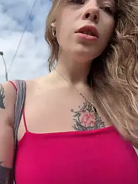mini_moona 现场XXX聊天