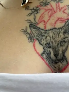 Živý XXX chat mini_moona