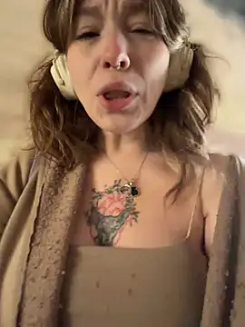 mini_moona Webcamshow