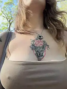 mini_moona Show Webcam