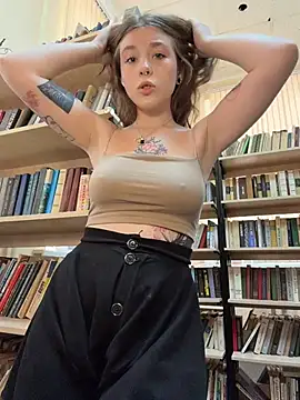 mini_moona Webcamshow