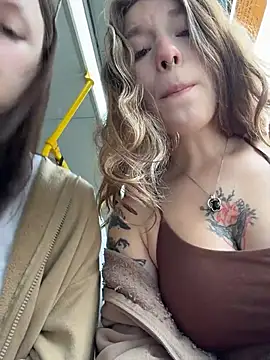 Show Webcam de mini_moona
