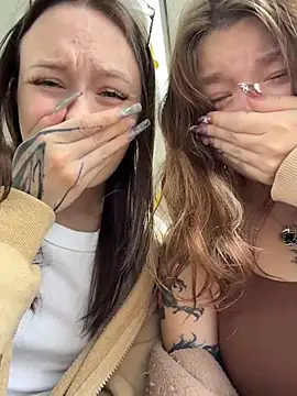 mini_moona Webcam Show