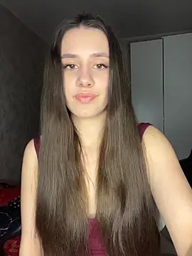 Webkamerová show Selena_Mur_