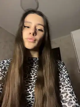 Živý XXX chat Selena_Mur_