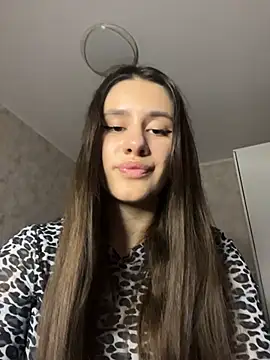 Вебкам-шоу Selena_Mur_