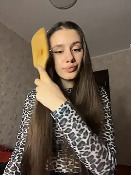 Pokazy przed kamerką – Selena_Mur_