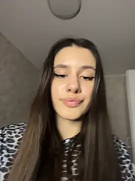 Czat XXX na żywo – Selena_Mur_