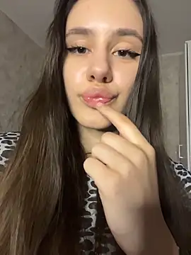 Show de Selena_Mur_ na webcam