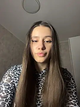 Selena_Mur_ – Live XXX-chat