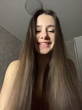 Webkamerová show Selena_Mur_