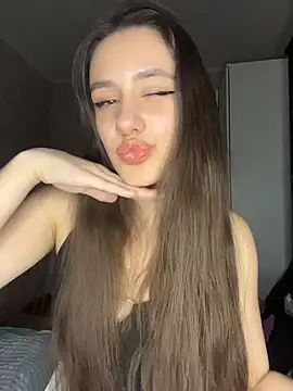 Selena_Mur_: вебкам-шоу