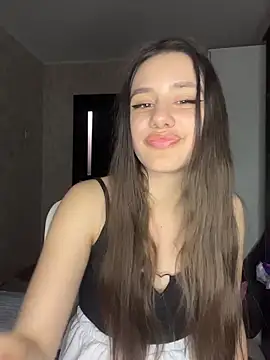 Selena_Mur_ Webcam show
