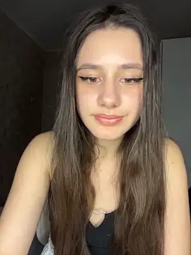 Selena_Mur_ – Kamerová šou