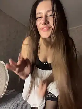 Show de Selena_Mur_ na webcam
