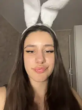 Chatroom XXX en direct de Selena_Mur_