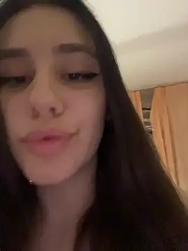 Webkamerová show Selena_Mur_