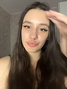 Webkamerová show Selena_Mur_