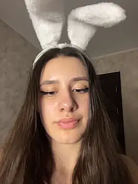 Webkamerová show Selena_Mur_