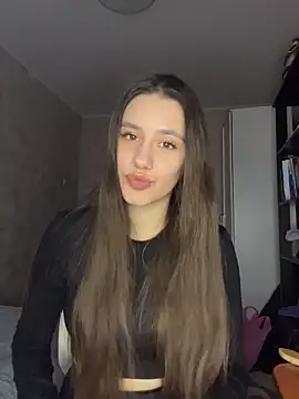 Živá chatovací místnost Selena_Mur_