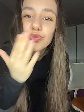 Show de Selena_Mur_ na webcam