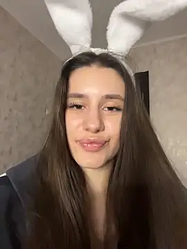 Selena_Mur_ Adlı Modelin Canlı XXX Sohbeti