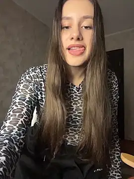 Pokazy przed kamerką – Selena_Mur_