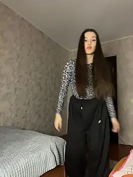 Chat XXX ao vivo de Selena_Mur_