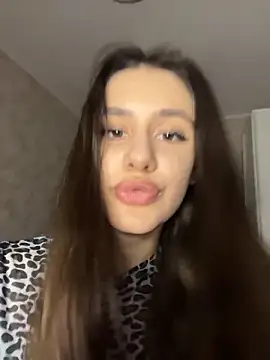 Show Webcam de Selena_Mur_
