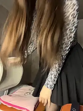 Selena_Mur_のライブXXXチャット